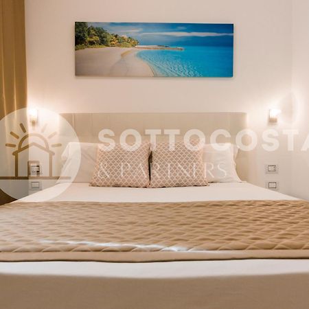 Artemar Bed and Breakfast Porto Cesareo Buitenkant foto