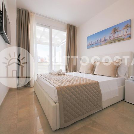 Artemar Bed and Breakfast Porto Cesareo Buitenkant foto