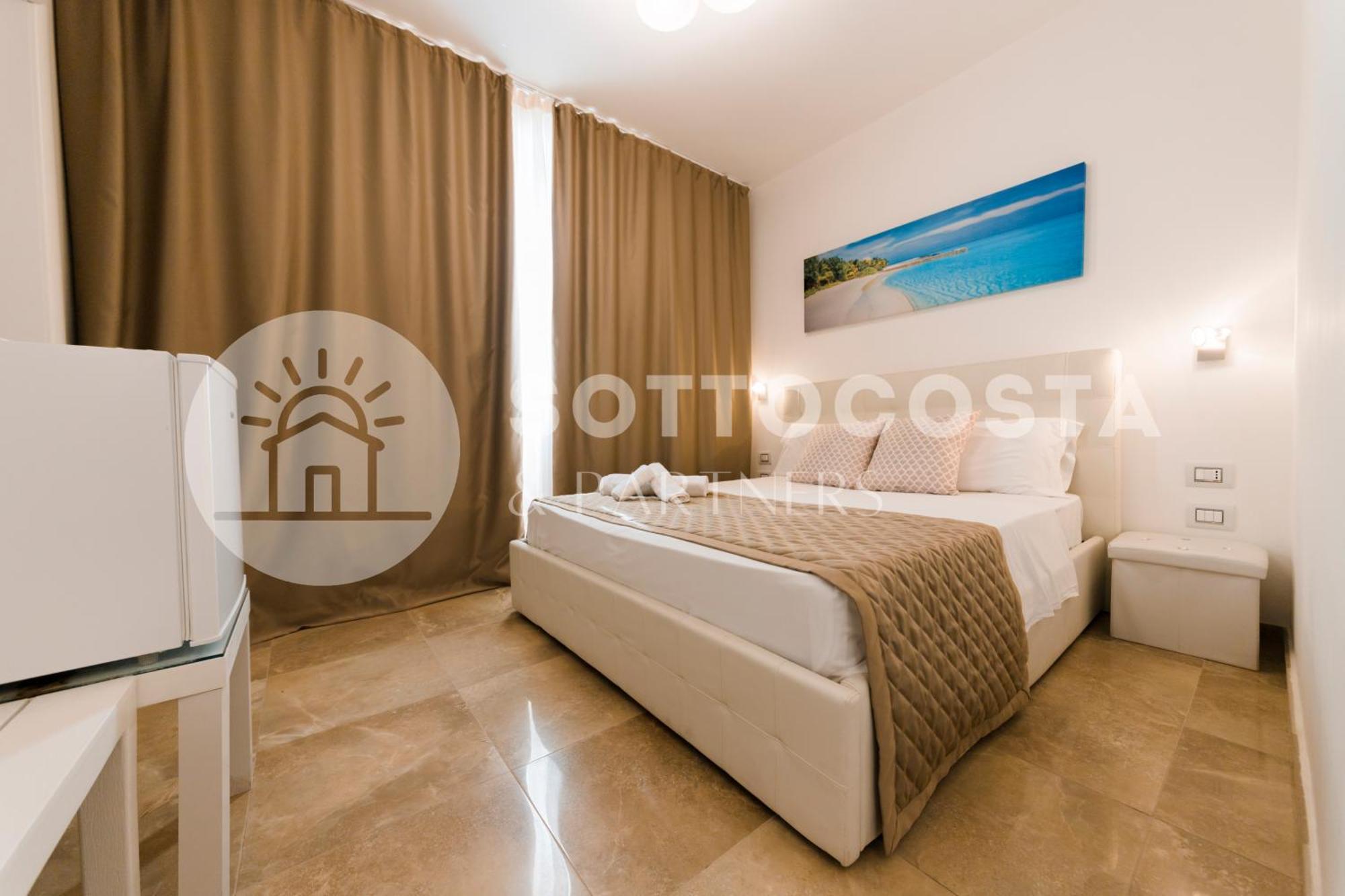 Artemar Bed and Breakfast Porto Cesareo Buitenkant foto