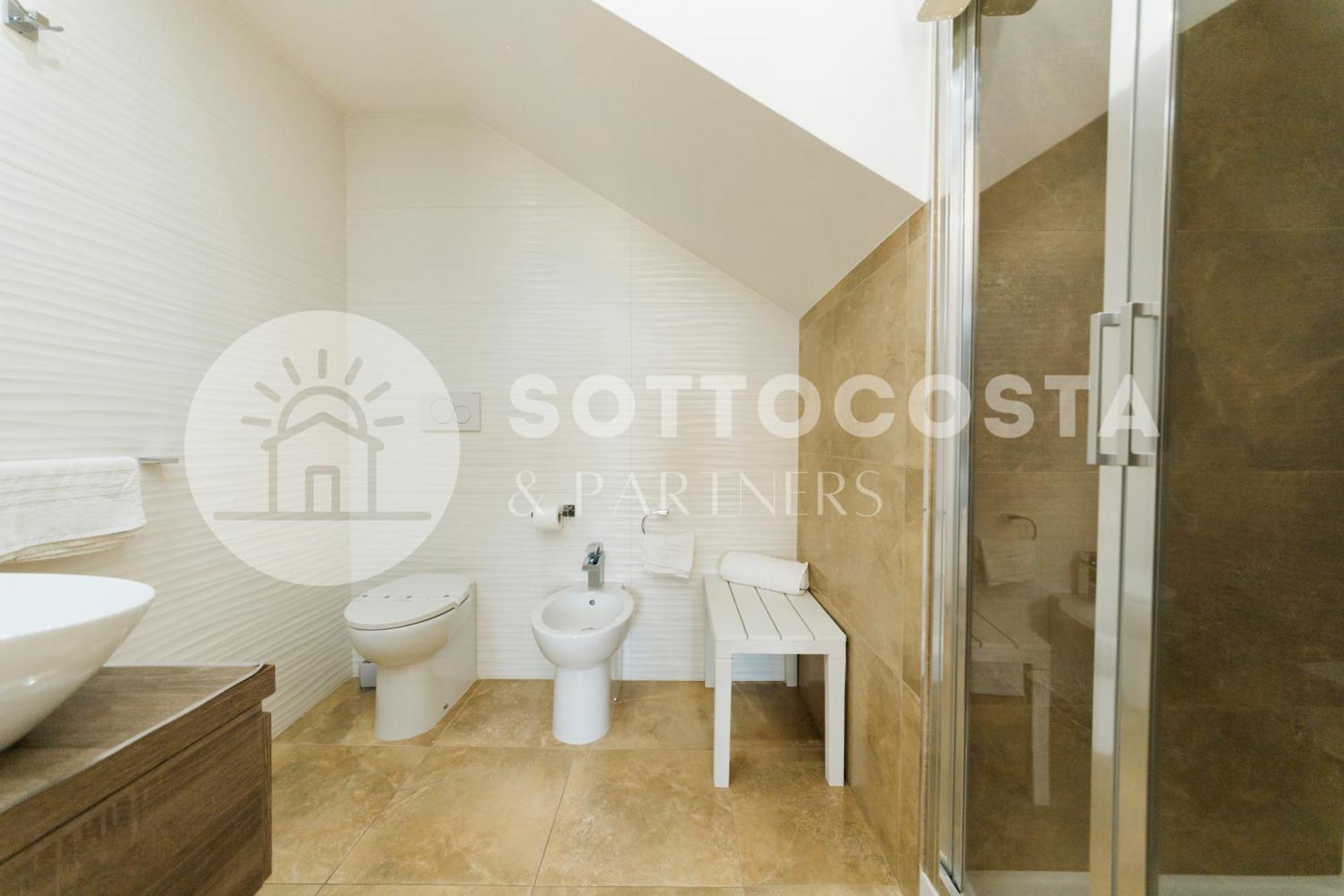 Artemar Bed and Breakfast Porto Cesareo Buitenkant foto