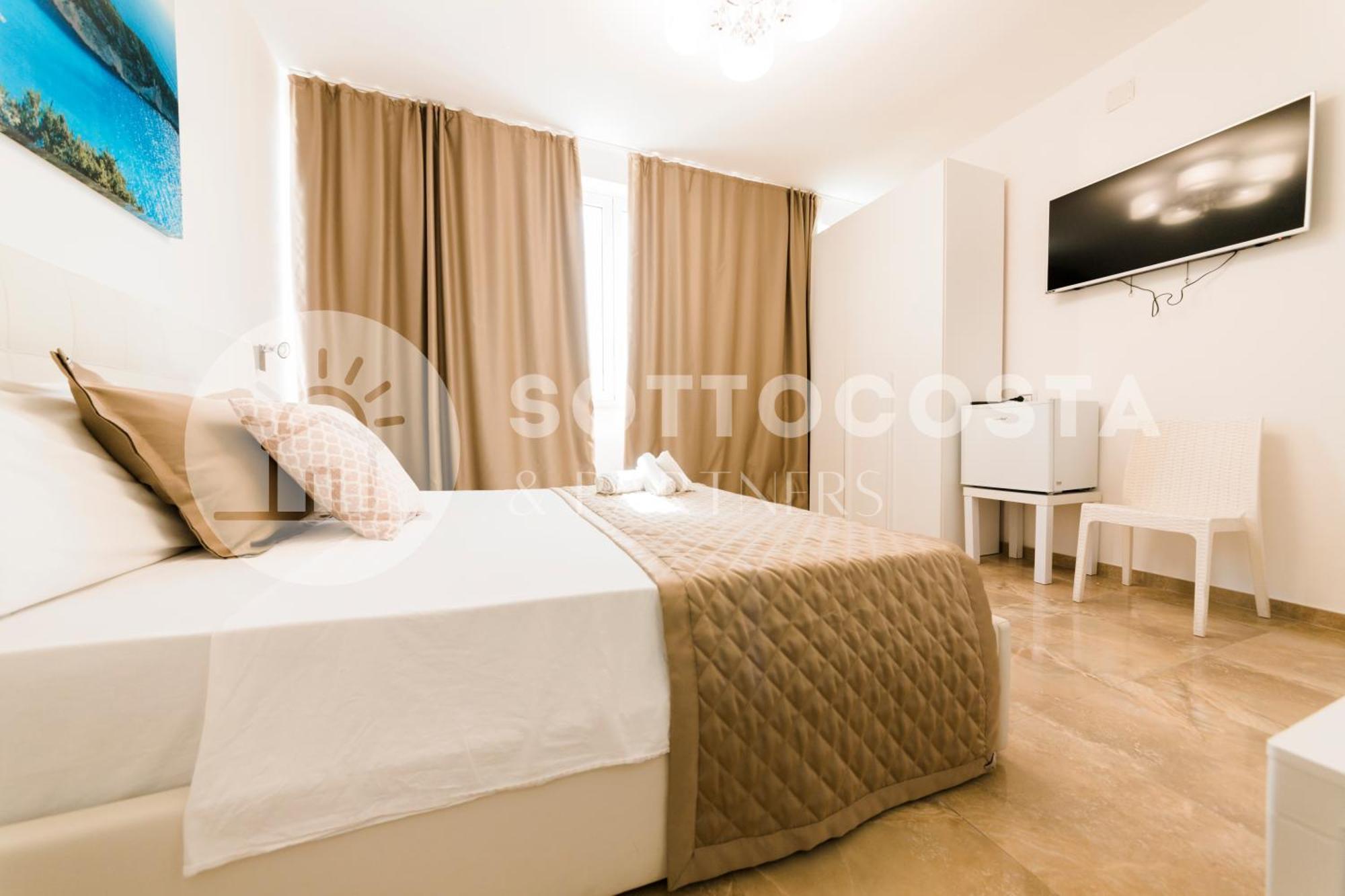 Artemar Bed and Breakfast Porto Cesareo Buitenkant foto