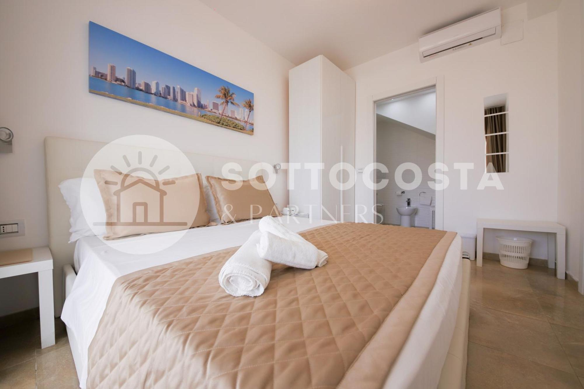 Artemar Bed and Breakfast Porto Cesareo Buitenkant foto