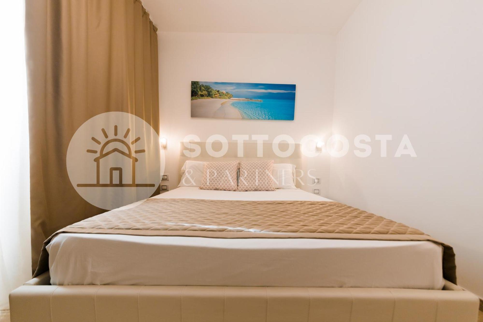Artemar Bed and Breakfast Porto Cesareo Buitenkant foto