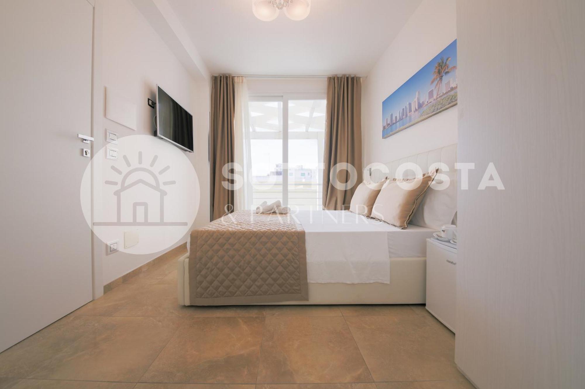 Artemar Bed and Breakfast Porto Cesareo Buitenkant foto