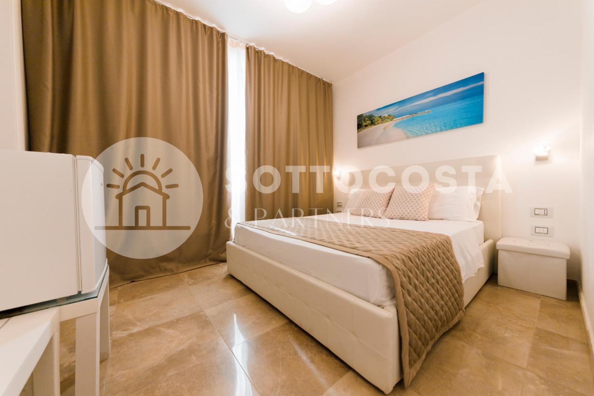 Artemar Bed and Breakfast Porto Cesareo Buitenkant foto