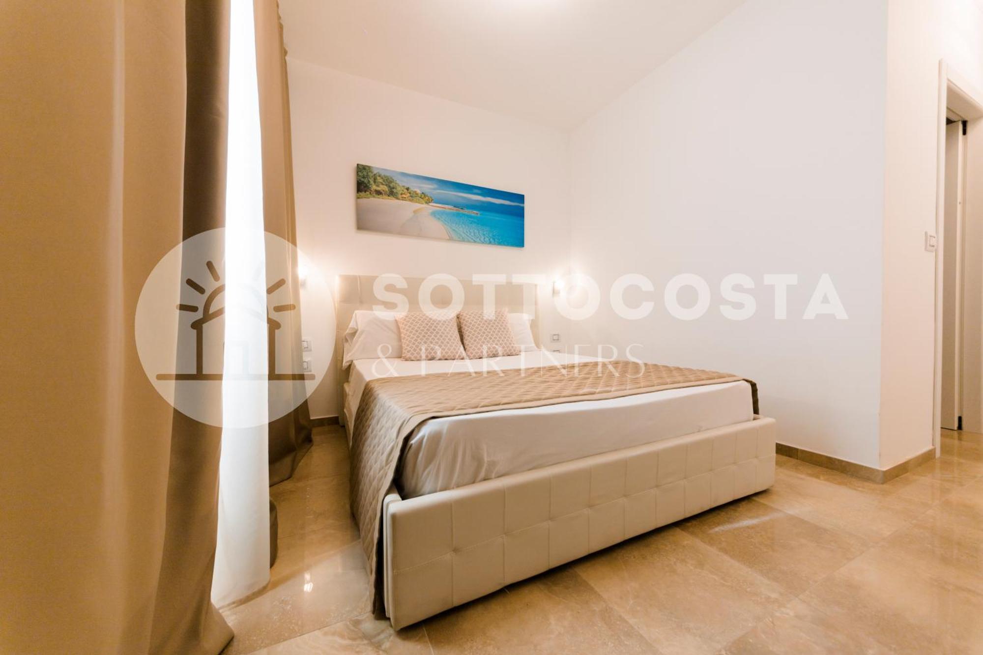 Artemar Bed and Breakfast Porto Cesareo Buitenkant foto
