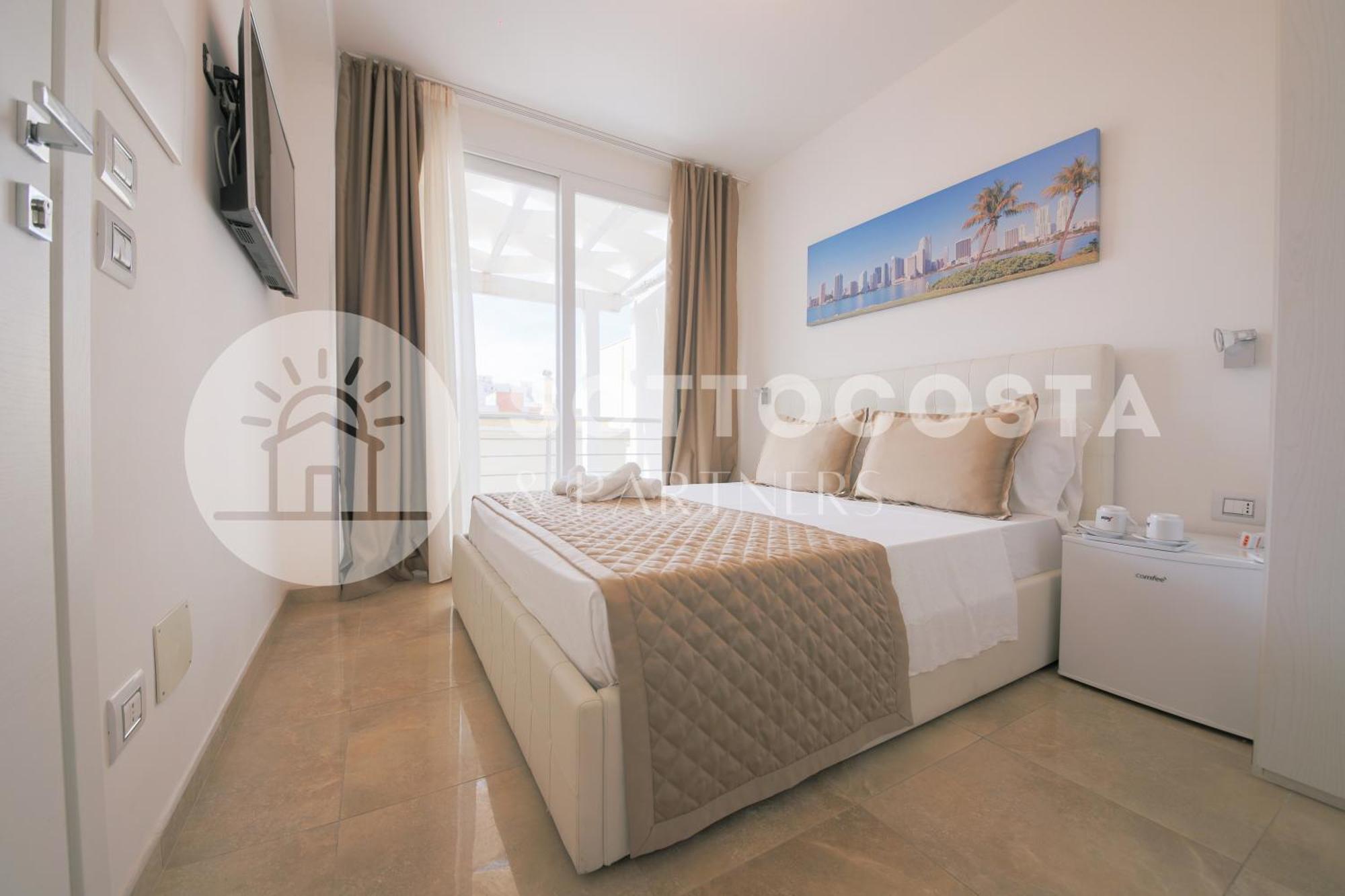 Artemar Bed and Breakfast Porto Cesareo Buitenkant foto