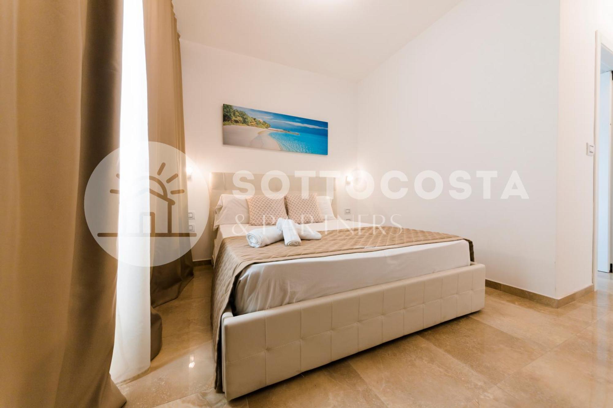 Artemar Bed and Breakfast Porto Cesareo Buitenkant foto