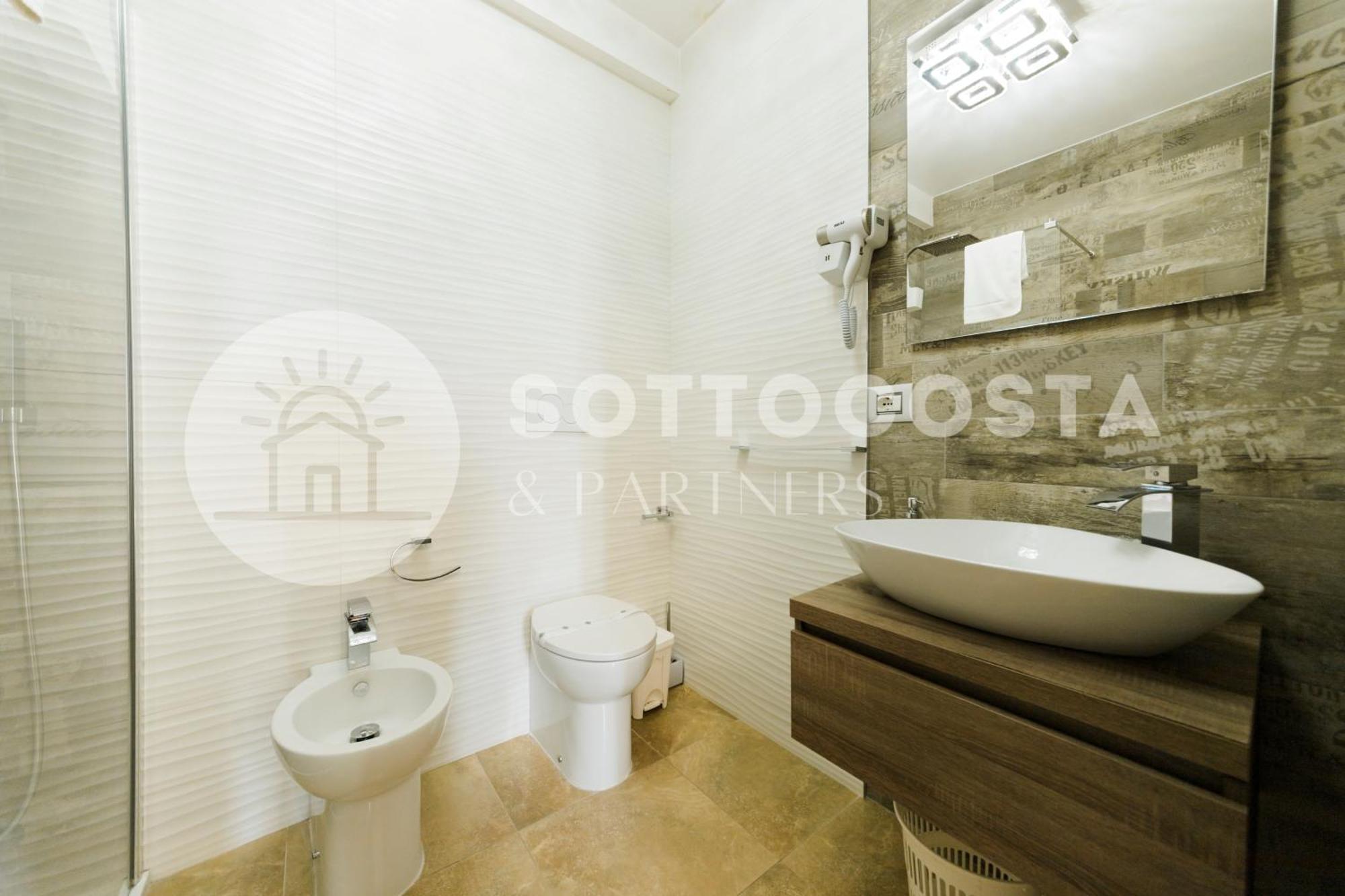 Artemar Bed and Breakfast Porto Cesareo Buitenkant foto