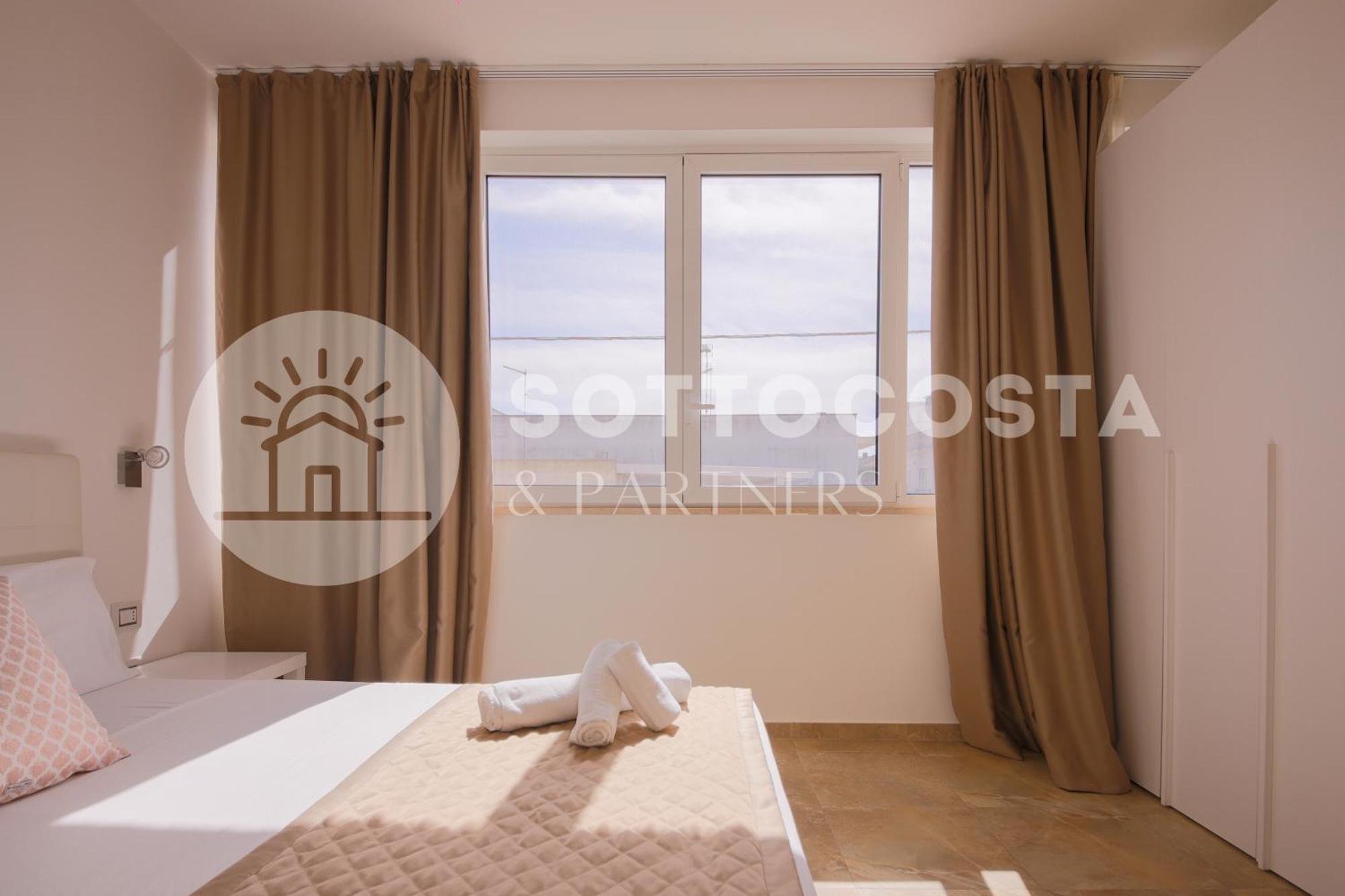 Artemar Bed and Breakfast Porto Cesareo Buitenkant foto