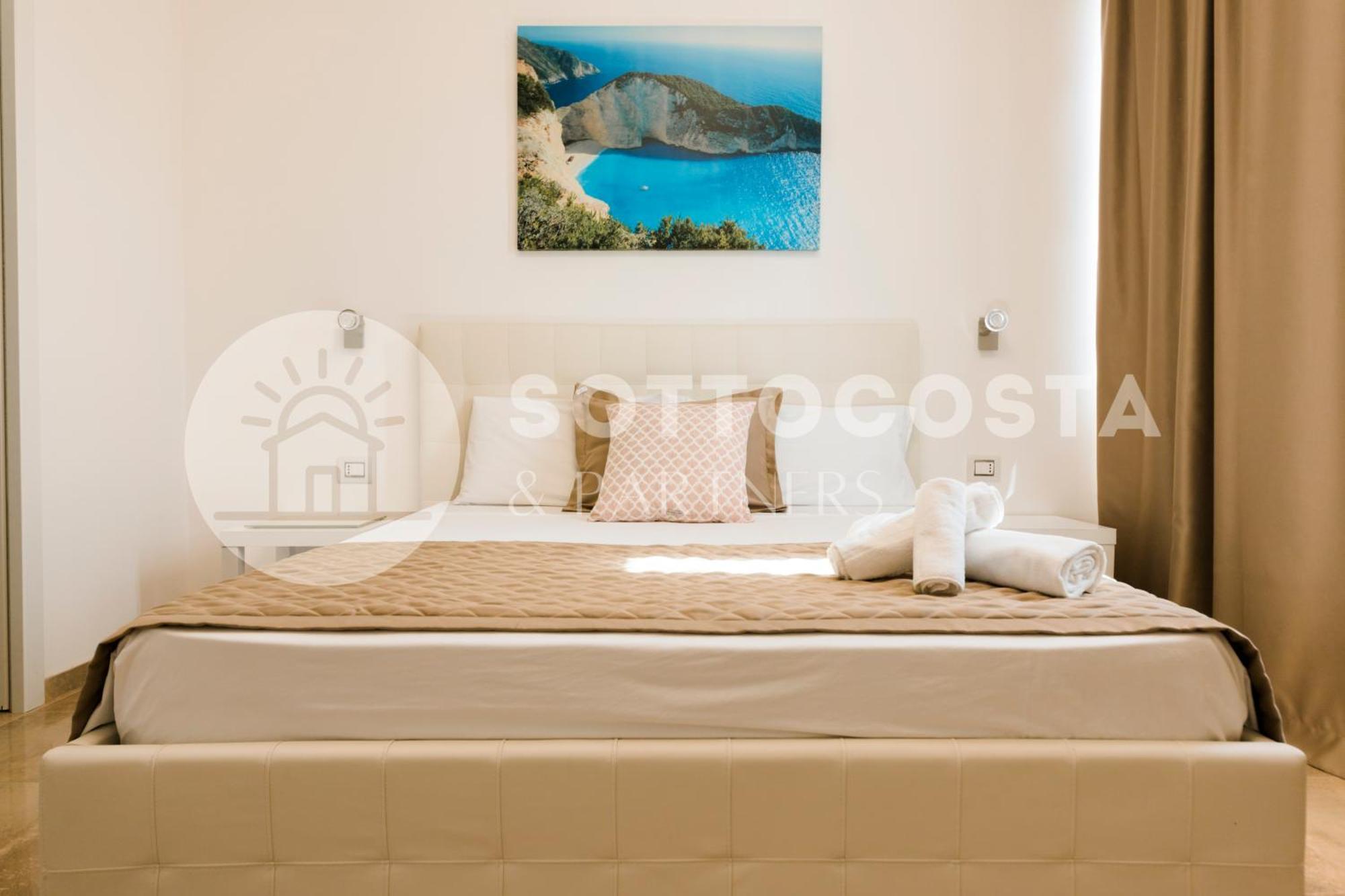 Artemar Bed and Breakfast Porto Cesareo Buitenkant foto
