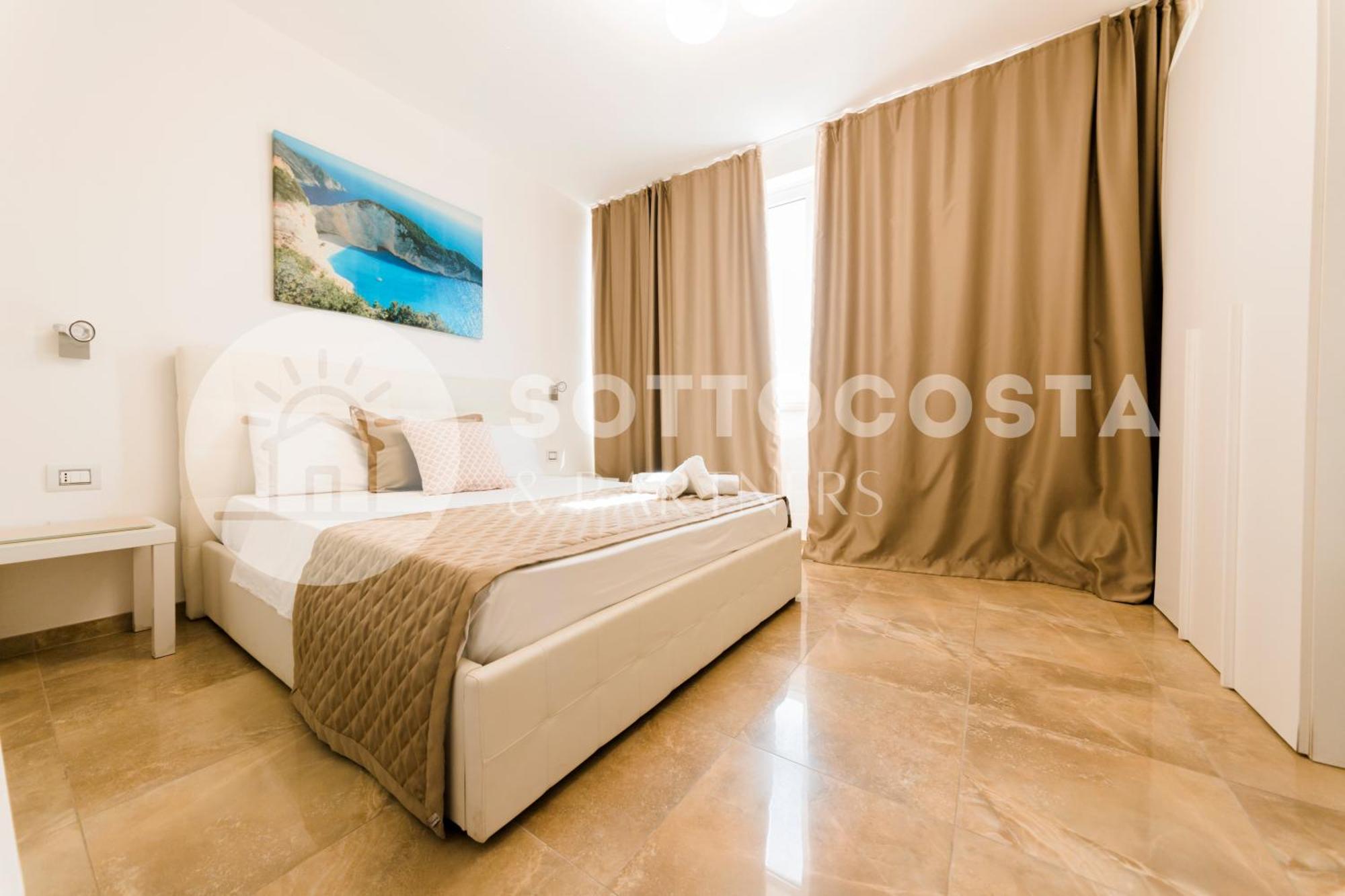 Artemar Bed and Breakfast Porto Cesareo Buitenkant foto