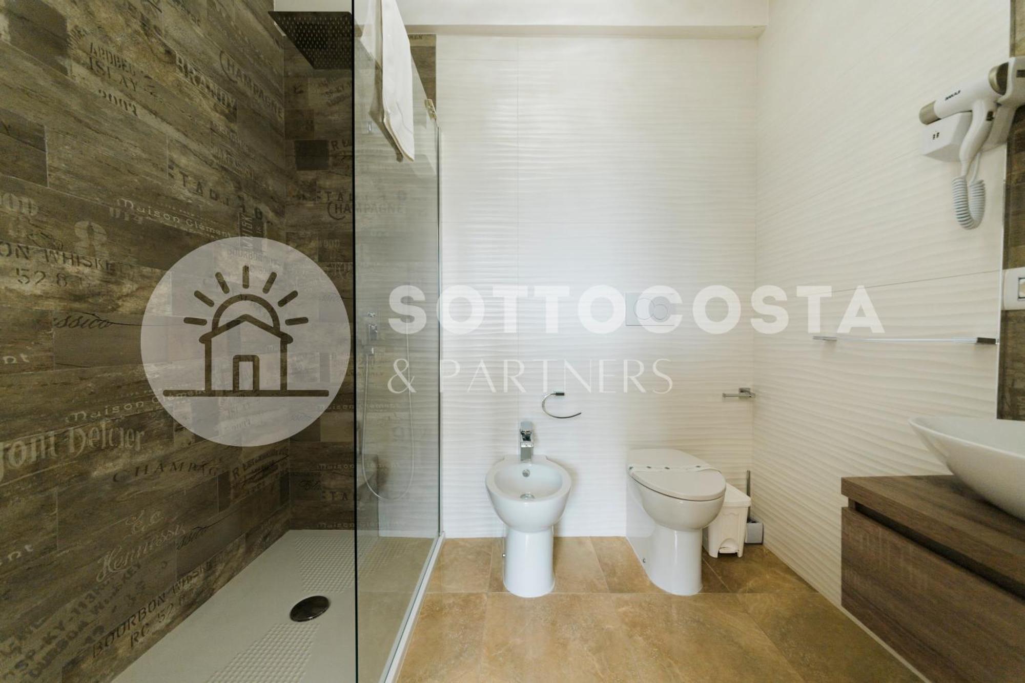 Artemar Bed and Breakfast Porto Cesareo Buitenkant foto